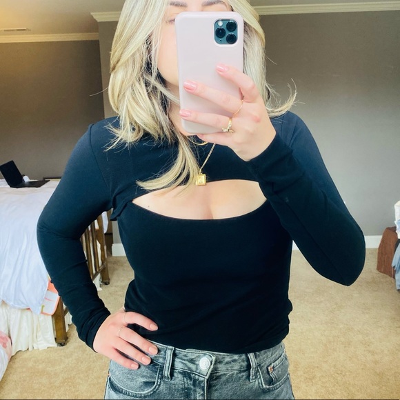 Zara Top - Picture 2 of 5